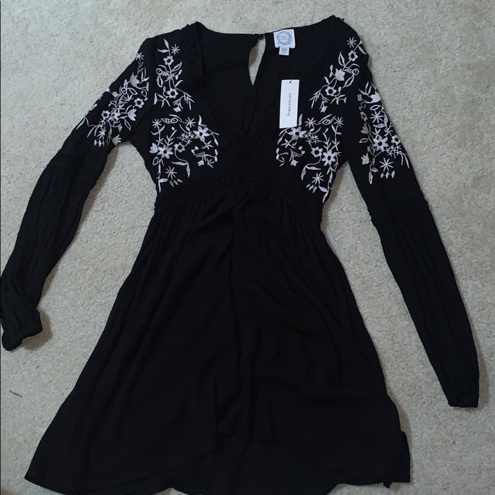 Francescas Dress